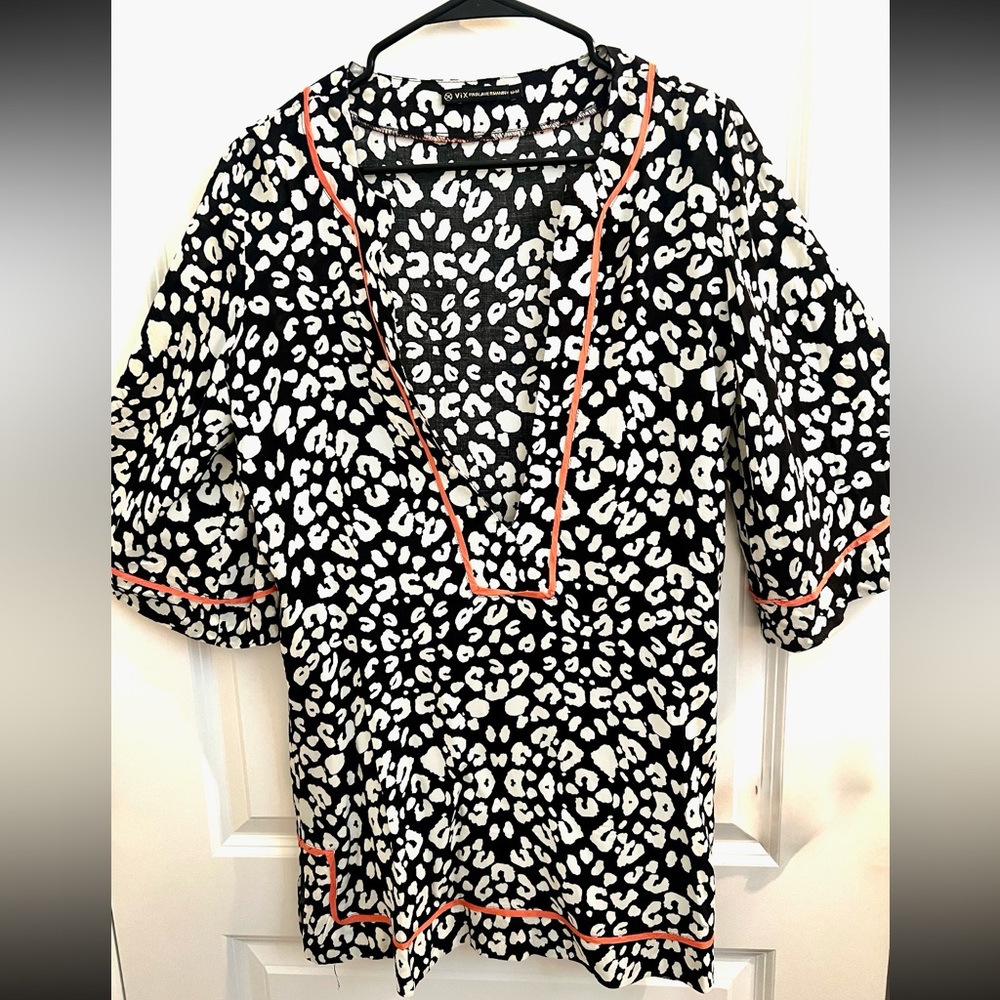VIX-Paula Hermanny- Women’s Coverup Size M